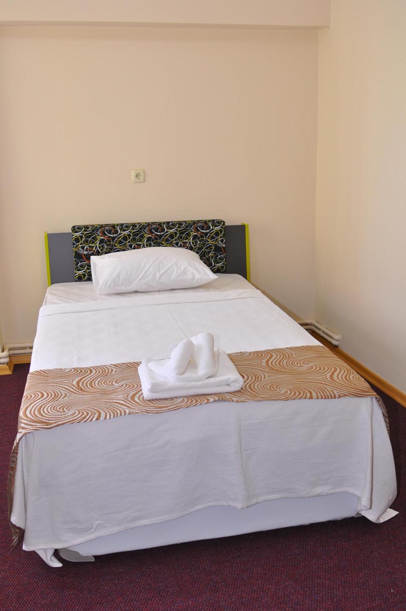 Emsa Otel Maltepedeki Eviniz İstanbul Oda fotoğraf