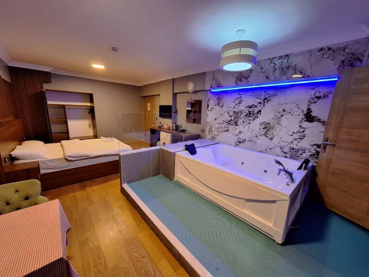 Emsa Otel Maltepedeki Eviniz İstanbul Dış mekan fotoğraf