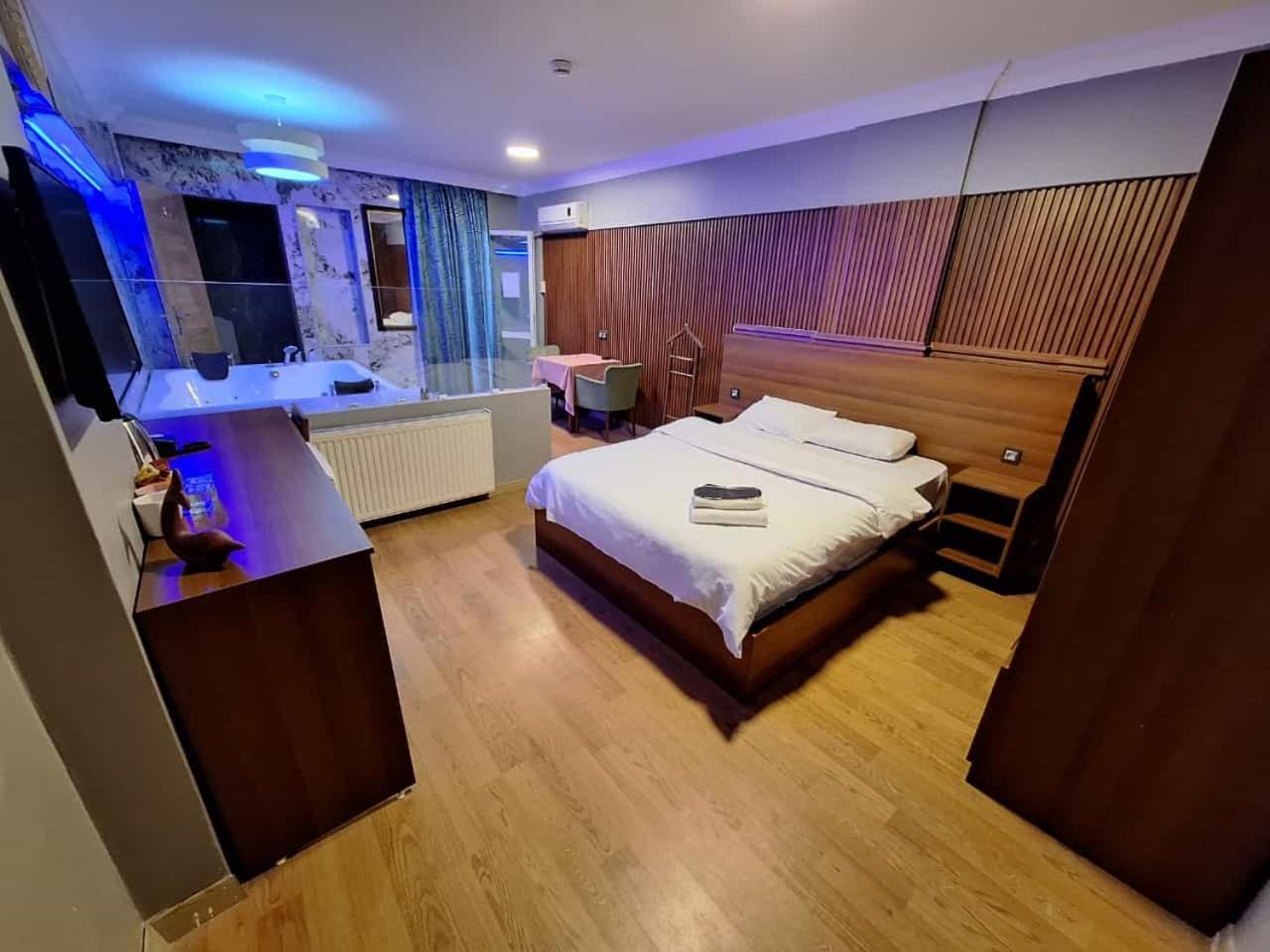 Emsa Otel Maltepedeki Eviniz İstanbul Dış mekan fotoğraf