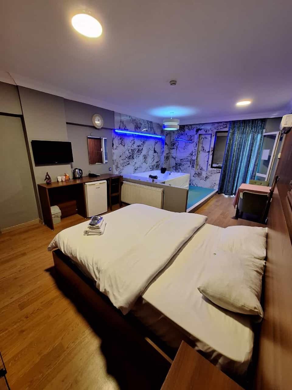 Emsa Otel Maltepedeki Eviniz İstanbul Dış mekan fotoğraf