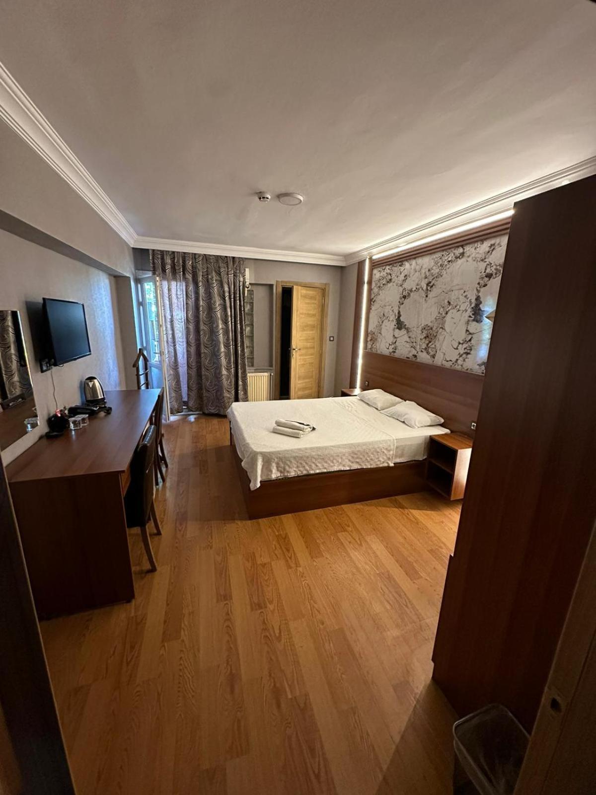 Emsa Otel Maltepedeki Eviniz İstanbul Dış mekan fotoğraf